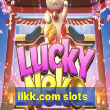 iikk.com slots